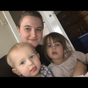 Meet your Posher, Eva